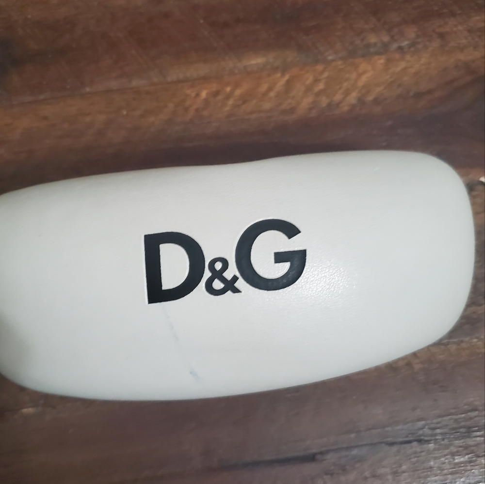 Dolce & Gabbana sunglasses